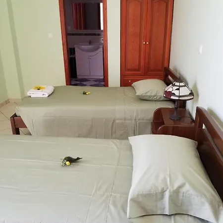 Villa Love Villa