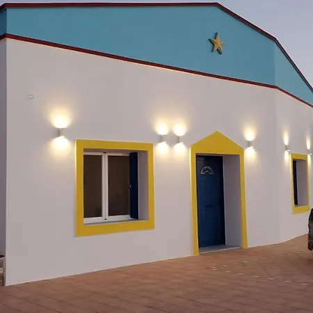 Villa Love