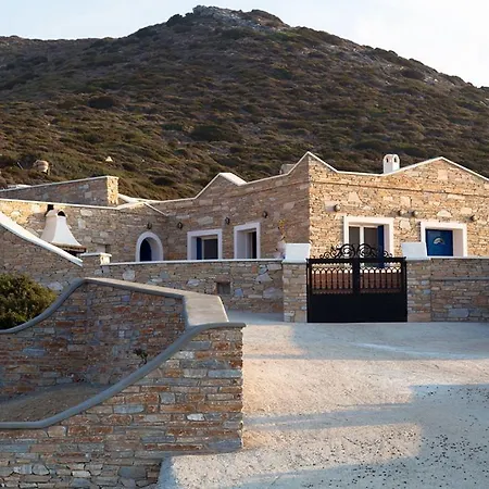 Villa Love Villa Agia Theodoti