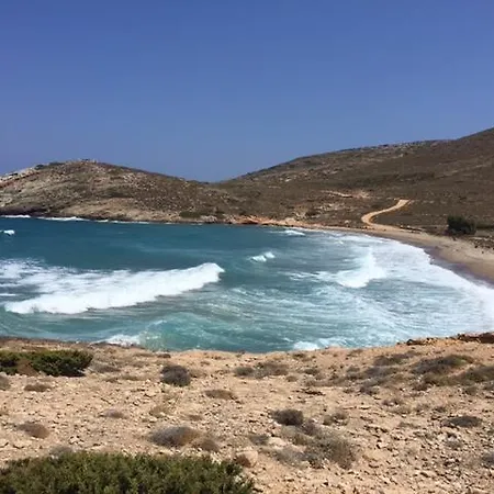 Villa Love Agia Theodoti