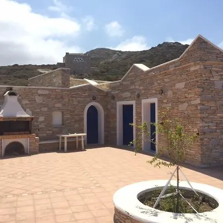 Villa Love Villa Agia Theodoti
