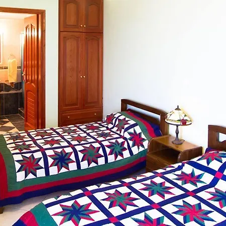 Villa Love Villa