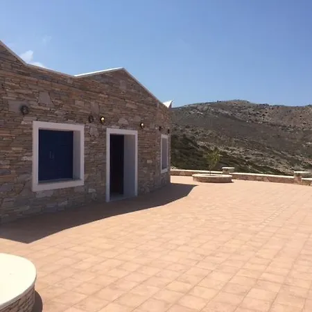 Villa Love * Agia Theodoti