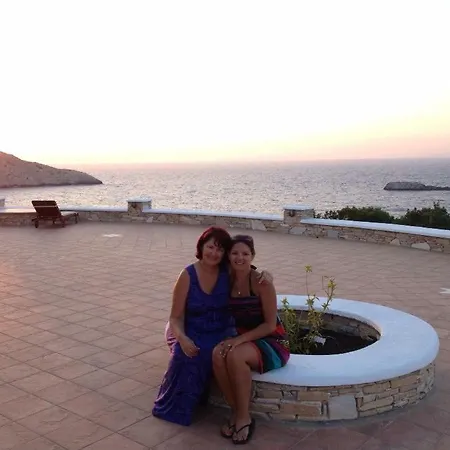 Villa Love Villa Agia Theodoti