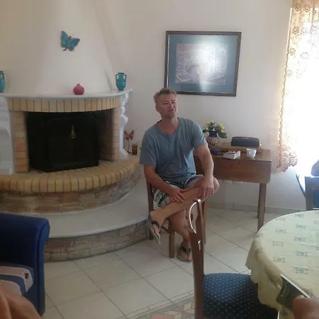 Villa Villa Love
