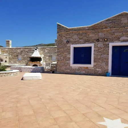 Villa Love Villa