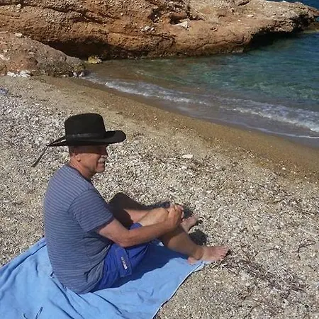 Villa Love * Agia Theodoti