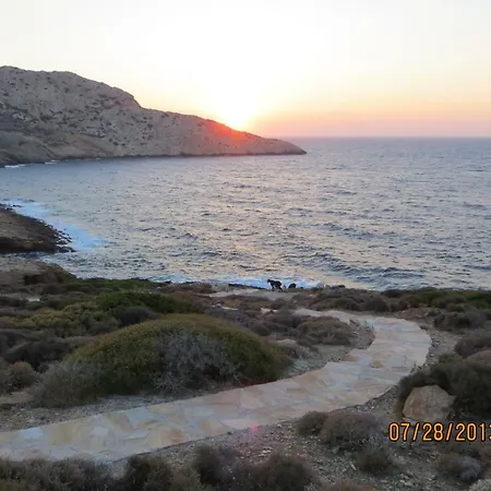 Villa Love * Agia Theodoti