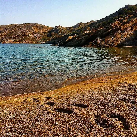 Villa Love * Agia Theodoti