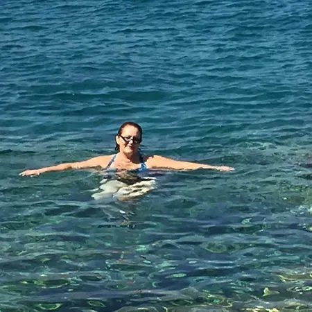 Villa Love * Agia Theodoti