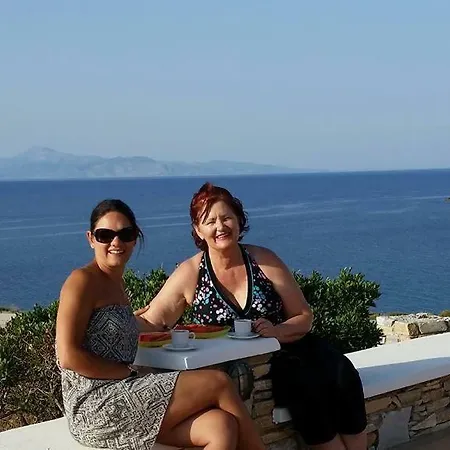 Villa Villa Love Agia Theodoti