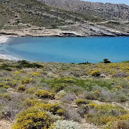 Villa Love Agia Theodoti