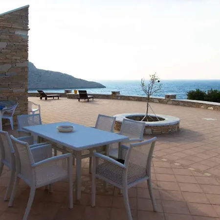 Villa Love Agia Theodoti