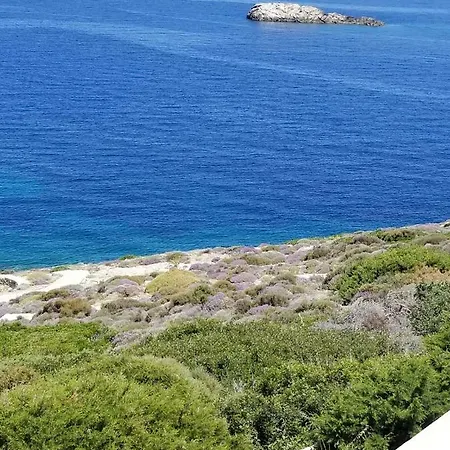 Villa Love Villa Agia Theodoti