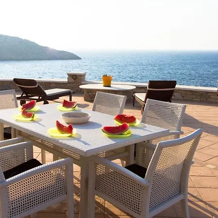 Villa Love Αγία Θεοδότη