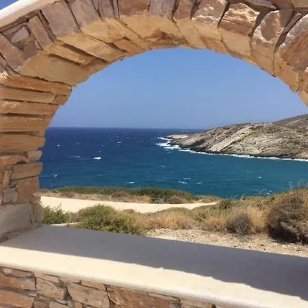 Villa Love Αγία Θεοδότη