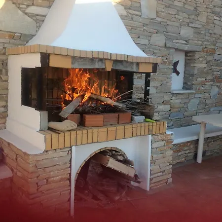 Βίλα Villa Love Αγία Θεοδότη