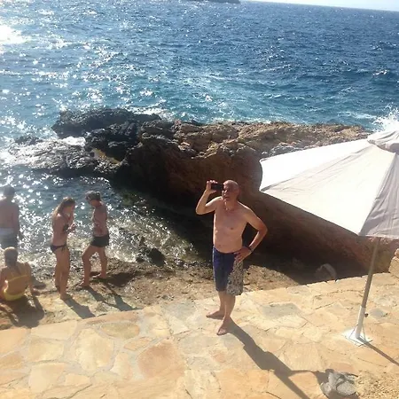 Βίλα Villa Love *