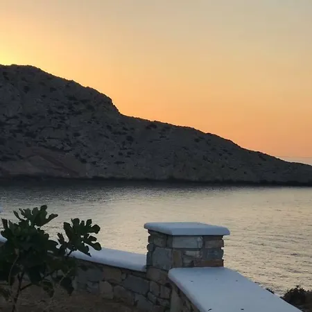 Villa Love Βίλα Αγία Θεοδότη