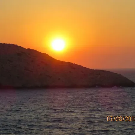 Villa Love * Αγία Θεοδότη