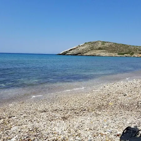 Βίλα Villa Love Αγία Θεοδότη