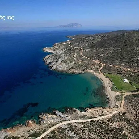 Villa Love Αγία Θεοδότη