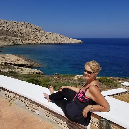 Villa Love * Αγία Θεοδότη